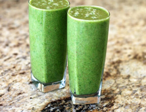 5 Reasons Why Chlorella is Good for You
