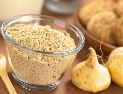 Are You Suffering from Period Pain? Maca Powder and Its Benefits